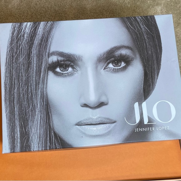 JLO JENNIFER LOPEZ Krim Black Knee-High Boot Brand new with boxThe Krim - Picture 6 of 6